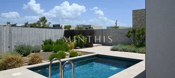 3 bedrooms Villa in Tsada, Cyprus No. 6221 9