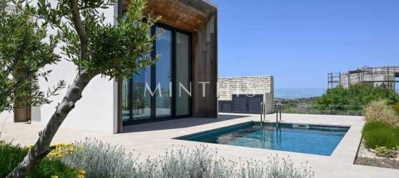 3 bedrooms Villa in Tsada, Cyprus No. 6221 15