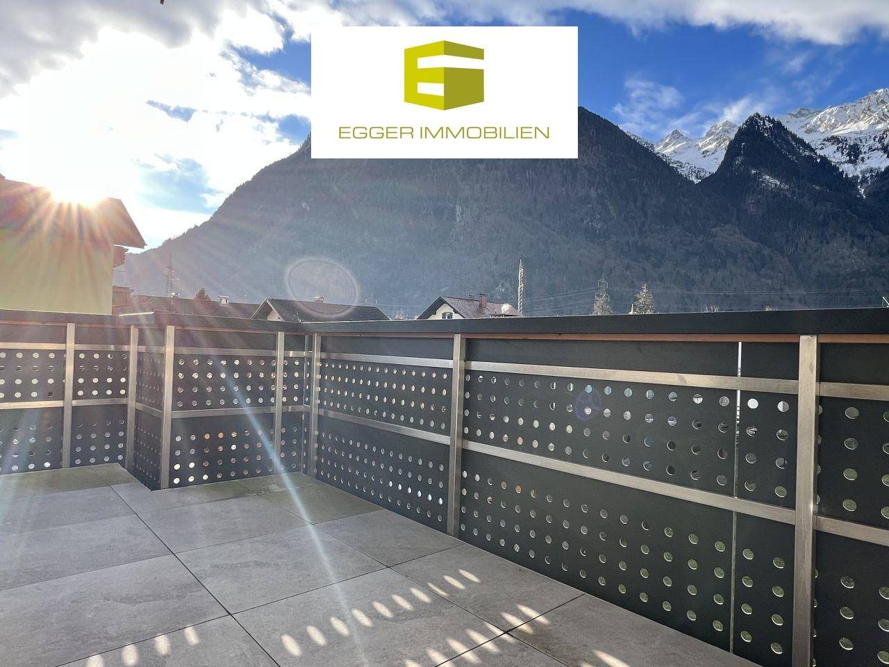 1 chambre Appartement à Bludenz, Austria No. 12252