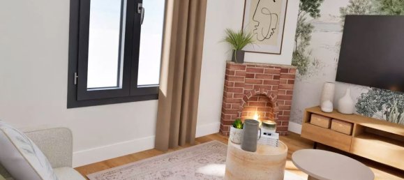 4 bedrooms House in Ivry-sur-Seine, France No. 288762 5