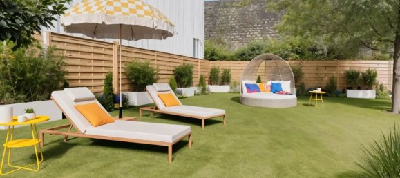 4 bedrooms House in Ivry-sur-Seine, France No. 288762 2