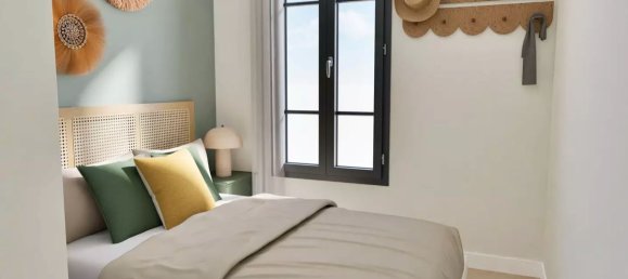 4 bedrooms House in Ivry-sur-Seine, France No. 288762 6