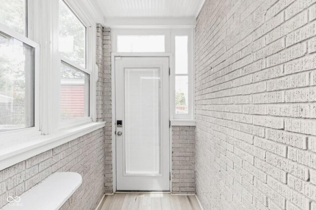 3 bedrooms House in Indianapolis, USA No. 433024