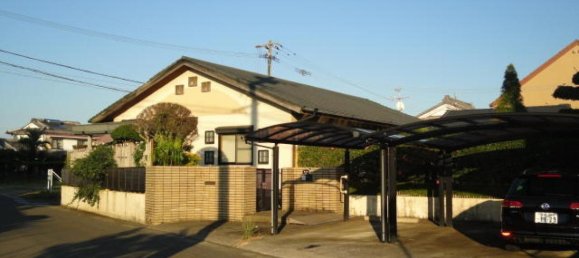 5 bedrooms House in Miyazaki, Japan No. 1045 2