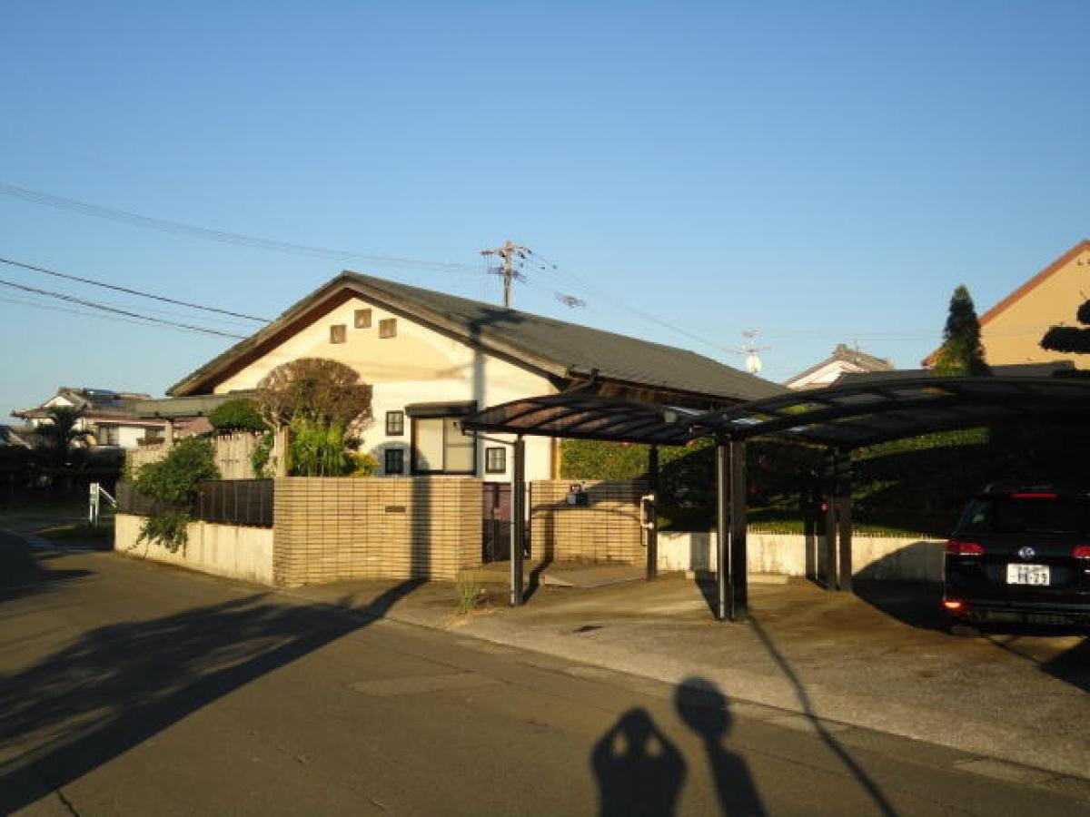 5 bedrooms House in Miyazaki, Japan No. 1045