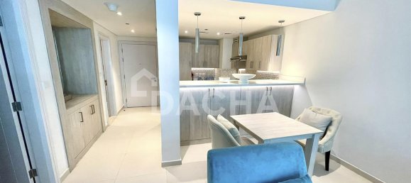 1 bedroom Apartment in Palm Jumeirah, UAE No. 27707 10