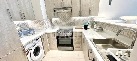 1 bedroom Apartment in Palm Jumeirah, UAE No. 27707 11