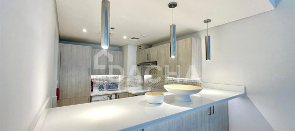 1 bedroom Apartment in Palm Jumeirah, UAE No. 27707 7