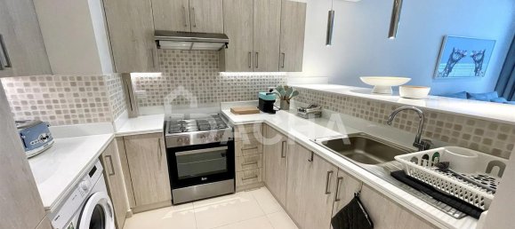 1 bedroom Apartment in Palm Jumeirah, UAE No. 27707 12