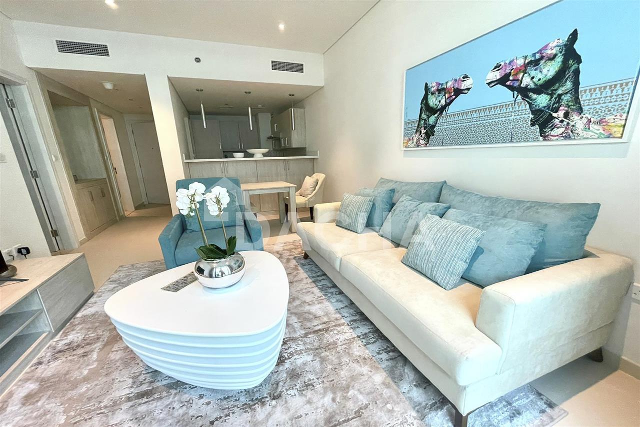 1 bedroom Apartment in Palm Jumeirah, UAE No. 27707