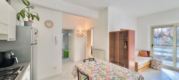 3 rooms Apartment in Verbania, Italy No. 220730 8