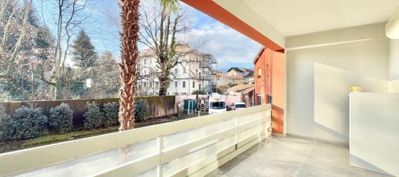 3 rooms Apartment in Verbania, Italy No. 220730 10