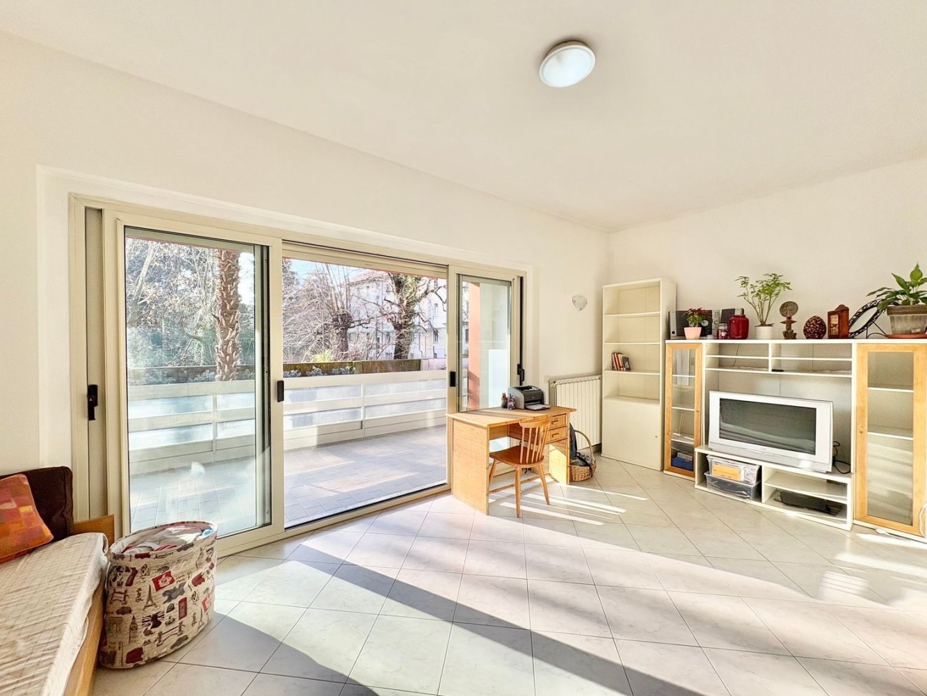 3 rooms Apartment in Verbania, Italy No. 220730