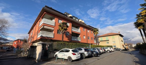 3 rooms Apartment in Verbania, Italy No. 220730 28