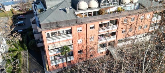 3 rooms Apartment in Verbania, Italy No. 220730 25