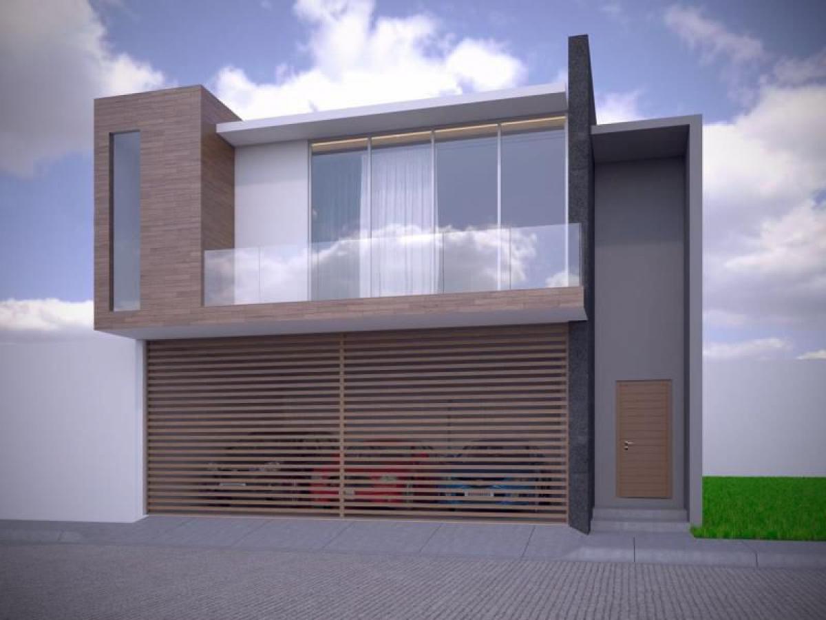 3 bedrooms House in Veracruz, Mexico No. 221475