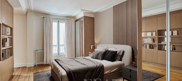 4 bedrooms Duplex in Paris, France No. 182706 10
