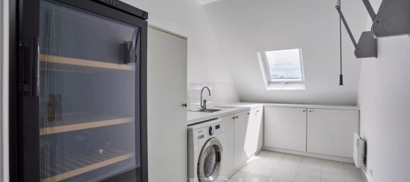 4 bedrooms Duplex in Paris, France No. 182706 21