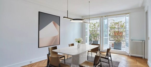 4 bedrooms Duplex in Paris, France No. 182706 6