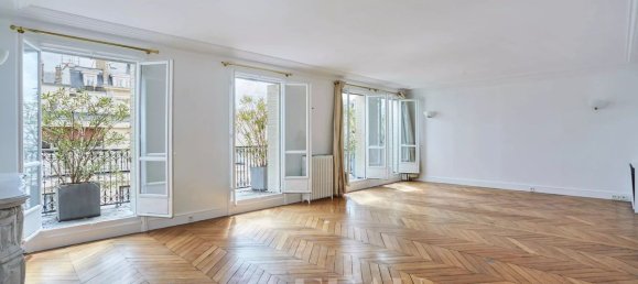 4 bedrooms Duplex in Paris, France No. 182706 8