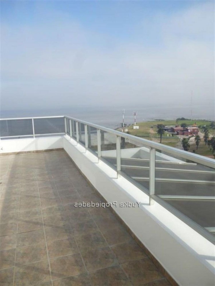 3 Schlafzimmer Wohnung in Montevideo, Uruguay, Nr. 990