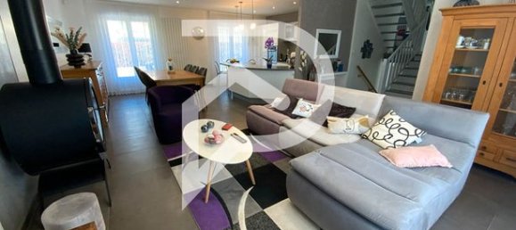 3 Schlafzimmer Haus in Saulnes, France, Nr. 310967 4