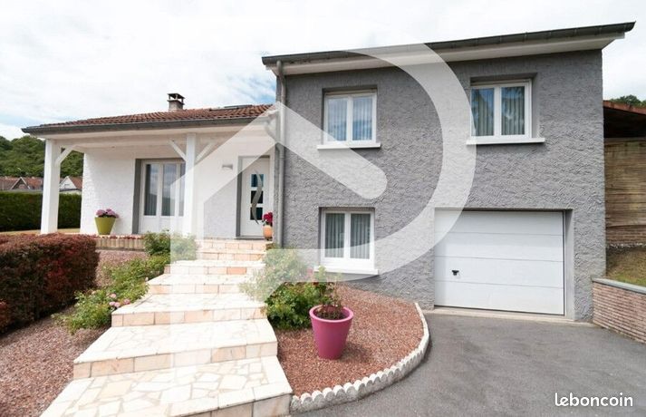 3 Schlafzimmer Haus in Saulnes, France, Nr. 310967