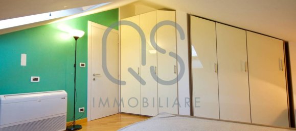 3 bedrooms Penthouse in Turin, Italy No. 293639 12