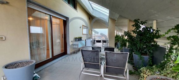 3 bedrooms Penthouse in Turin, Italy No. 293639 18