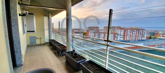 3 bedrooms Penthouse in Turin, Italy No. 293639 21