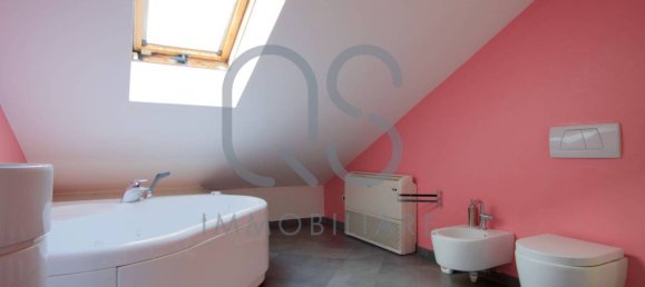 3 bedrooms Penthouse in Turin, Italy No. 293639 30