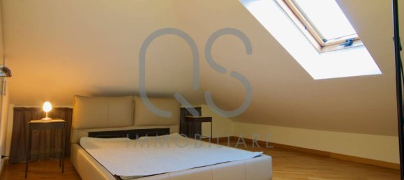 3 bedrooms Penthouse in Turin, Italy No. 293639 11