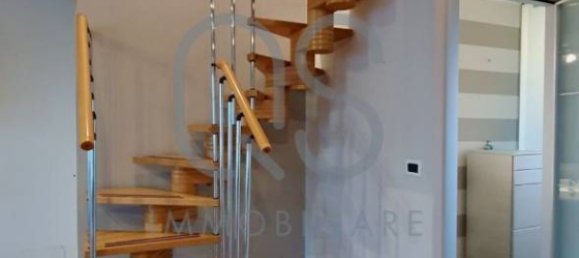 3 bedrooms Penthouse in Turin, Italy No. 293639 9