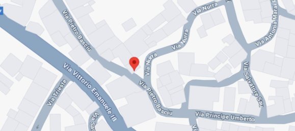 3 chambres Appartement à Cossoine, Italy No. 296596 9