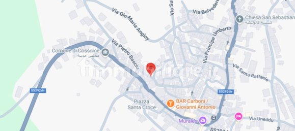 3 chambres Appartement à Cossoine, Italy No. 296596 11