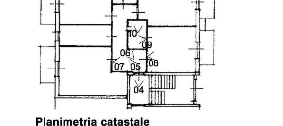 5 bedrooms Apartment in Acquaviva delle Fonti, Italy No. 363681 6