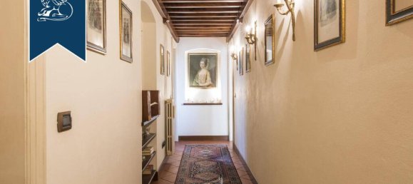 5 bedrooms Villa in Capannori, Italy No. 329297 50