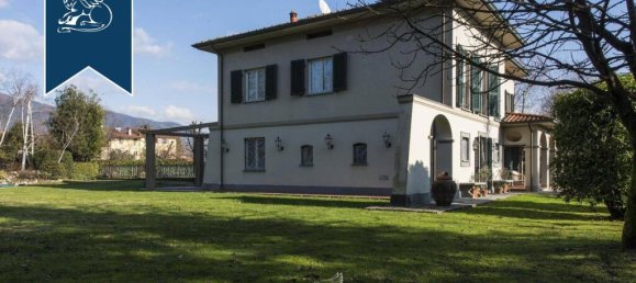 5 bedrooms Villa in Capannori, Italy No. 329297 8