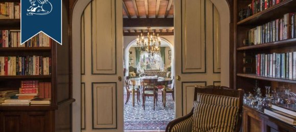 5 bedrooms Villa in Capannori, Italy No. 329297 31