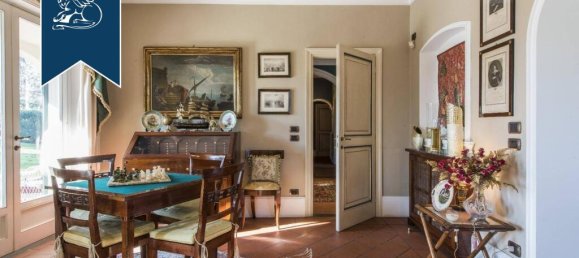 5 bedrooms Villa in Capannori, Italy No. 329297 22