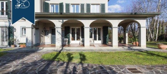 5 bedrooms Villa in Capannori, Italy No. 329297 6