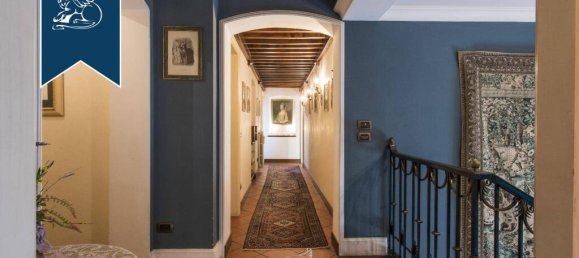 5 bedrooms Villa in Capannori, Italy No. 329297 48