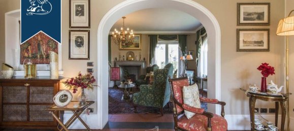 5 bedrooms Villa in Capannori, Italy No. 329297 23