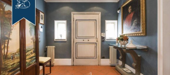 5 bedrooms Villa in Capannori, Italy No. 329297 37