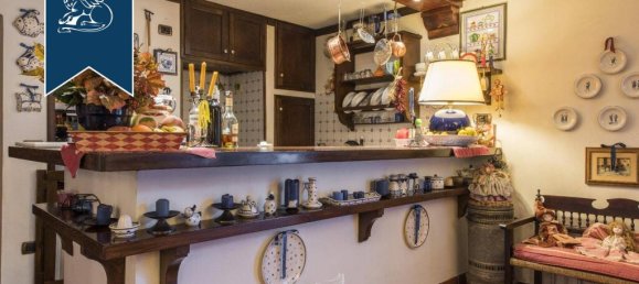 5 bedrooms Villa in Capannori, Italy No. 329297 43