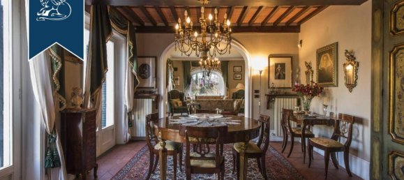 5 bedrooms Villa in Capannori, Italy No. 329297 32