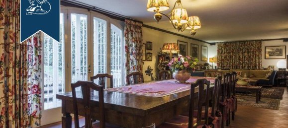 5 bedrooms Villa in Capannori, Italy No. 329297 44