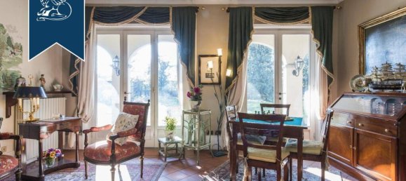 5 bedrooms Villa in Capannori, Italy No. 329297 21