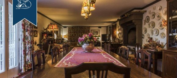 5 bedrooms Villa in Capannori, Italy No. 329297 39