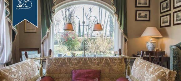 5 bedrooms Villa in Capannori, Italy No. 329297 27